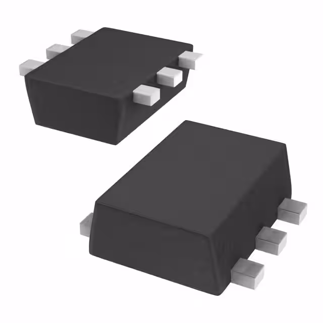 SSM6J414TU,LF Toshiba Semiconductor and Storage  Transistors - FET MOSFET - Simples